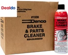 Denco #1930 Brake & Parts Cleaner - 13 Oz Net Wt 15.3 Fl 12 To 88 Pack (1 New. Price: $75.71.