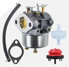 New Carburetor Replacement For Craftsman 30'' Snow Blower 143.001101 Thrower. Price: $22.50.