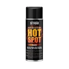 Seymour 16-1203 Hot Spot High Temperature Paints, Black Assorted Colors New. Price: $22.22.