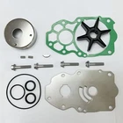 Eooni 6CE-W0078-00 Yamaha Outboard Water Pump Impeller Kit For 225-300HP New. Price: $55.68.