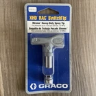Graco XHD311 Extreme Airless Spray Tip Extra Heavy Duty New Usa Shipper. Price: $49.95.