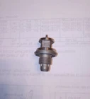 Binks 45-7600 Spray Gun Fluid Nozzle Tip New. Price: $29.98.