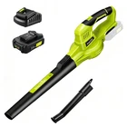 Snapfresh 20V Leaf Blower, Cordless With 2.0AH Battery & Fast Cha... New. Price: $84.36.