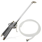 Abn Engine Cleaning Gun With 4 Foot Siphon Hose, Spray Kit New. Price: $31.99.