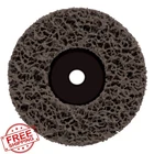 Wagner Spraytech 0513041 Paint Eater 4-1/2" Replacement Disc Palm Sander New. Price: $46.99.