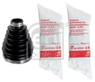 Febi Bilstein 100322 Front Drive Shaft Bellow Kit Fits Mazda Nissan Toyota New. Price: $23.23.