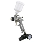 Numax SPS08 Pneumatic Mini Hvlp Tip, 125CC Cup, Black New. Price: $38.85.