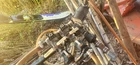 Honda Gx 160 Engine 2 Inch Trash Pump 75 P.s.i. With Sprayer Mount New. Price: $850.00.