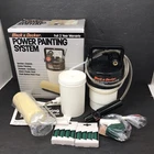 Black & Decker Power Painting System Model 9060 Latex (water Base) Only Used. Price: $49.99.