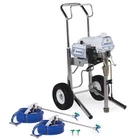 Graco Sanispray Hp 130 Electric Airless Disinfectant Sprayer New. Price: $3000.00.