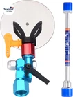 Airless Spray Gun Guide Accessory Tool W/ 517 Tip 10 Inch Extension Pole New. Price: $43.73.