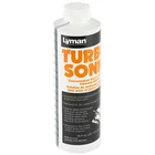 Lyman Turbo Sonic Gun Parts Clning Solution (concentrate) 16 Fl Oz LY-7631707 New. Price: $17.59.