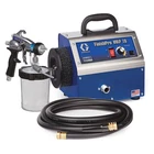 Graco 17N263 Hvlp Paint SPRAYER,4 STAGES,1 Qt. Tank 53JT58 New. Price: $1373.87.