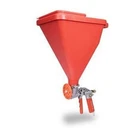 Marshalltown 40686 Texturepro 500 Hopper Gun 1-3/4 Gallon New. Price: $144.03.