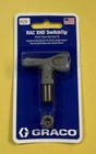 Graco XHD429 Switchtip Xtreme Heavy-duty Spray 7250 Psi New. Price: $54.98.