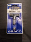 New Graco 417 Iv Switchtip - Reversible Spray. Price: $27.00.