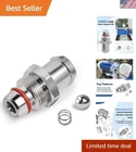 Inlet Valve Repair Kit For Graco Magnum Project Painter Plus & X5, X7 Sprayers New. Price: $116.31.