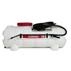 Chapin 97154 Sprayer, Gallon, Atv/utv, Heavy Duty Poly Tank, 12V New. Price: $215.96.