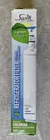 Swift Green Refrigerator Water Filter SGF-LA50 New Open. Price: $11.59.