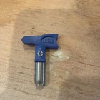 Graco X 515 Airless Spray Tips Open. Price: $23.00.