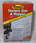 New! - Homax Pro Texture Pneumatic Spray Gun And Hopper 4630. Price: $62.97.