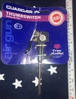 Guardair Thumbswitch Safety Gun 1/4 Fnpt 120PSI Max 970003S New. Price: $19.90.