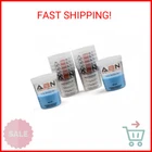 Abn Automotive Paint Mixing Cups - 12 Pack 32OZ Plastic Measuring For New. Price: $22.99.