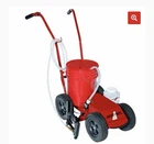 Newstripe Ecoliner Plus Battery Powered Field Striper (part# 10004484) Heavy. Price: $1450.00.