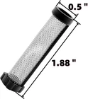(2PK) 288747 Replaces For Graco Paint Sprayer Filters Magnum PROX7 Pro... New. Price: $16.20.