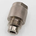 Genuine/oem Graco 15E289 Filter Cap Used. Price: $39.97.