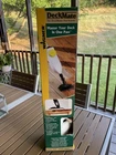 Wagner Deckmate For Staining And Finishing Your New. Price: $40.00.