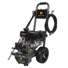 Be Power 3400 Psi 2.4 Gpm Gas Pressure Washer Open. Price: $365.00.
