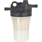 Fuel Filter Assembly 31A6200300 Compatible With Mahindra Tractor Gear Hst 152... New. Price: $153.73.