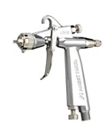 Anest Iwata LPH-50-102G 1.0MM Hvlp Spray Gun Without Cup LPH50 Side New. Price: $140.06.