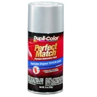 Dupli-color Perfect Match Automotive Spray Paint Toyota Classic Silver Mica (1 New. Price: $103.48.