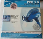 Homeright C800774 Pro 5.0 Light Duty Paint Sprayer New. Price: $39.99.