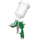 Gravity Feed Hvlp Spray Gun 600CC, Nozzle Tip Size 1.4MM DP-98V/G New. Price: $35.99.