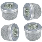 4-PACK 181-072 Stainless Steel Pump Inlet Strainer Screen Filter For Graco 69... New. Price: $28.39.