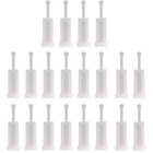 20 Pcs Universal Gravity Spray Gun Hvlp Filters,disposable Feed ... New. Price: $16.94.