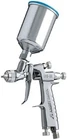 Anest Iwata IWA4911 LPH-80-082G 0.8MM Spray Gun With 150ML Aluminum Cup PCG-2D-1 New. Price: $293.00.