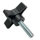 111145 Graco Knob, Pronged New. Price: $18.50.