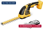 Heinpro Hedge Trimmer Cordless Compatible With Dewalt 20V Max Battery (no New. Price: $55.33.