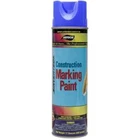 Aervoe 254 20-OZ Lead-free Non-clogging Construction Marking Paint Spray, Blue New. Price: $18.59.