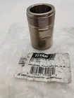 Titan Foot Valve Housing 730-511 Fits Hi-boy Sprayers 440 640I Open. Price: $117.99.