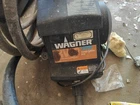 Wagner 2900 4 Stage Hvlp Soft System Paint Gun Electric Sprayer 82 Cfm Used. Price: $200.00.