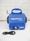 Fuji Spray Mini-mite 4 Platinum Hvlp System New. Price: $646.05.