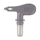 Titan 696-531 TR1 High Pressure Reversible Airless Spray Tip New. Price: $25.00.