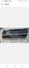 A-karck Exhaust Tip 4" Inlet Polished Bolt On 5" Outlet 12" New. Price: $19.99.