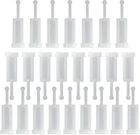 Disposable Hvlp Gravity Spray Gun Filters Fine Mesh (pack Of 24) - Universal ... New. Price: $19.09.