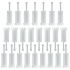 24 Tcp Global Disposable Hvlp Gravity Feed Spray Gun Filters Fine Mesh, Strainer New. Price: $9.99.
